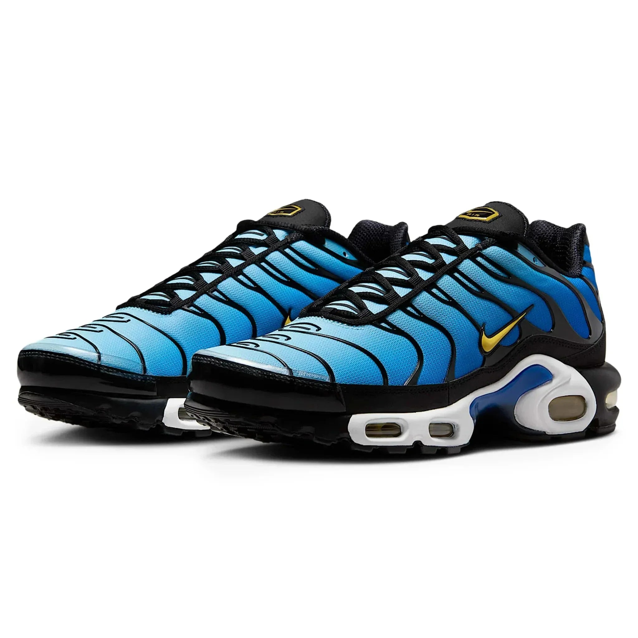 TN Air Max Plus Hyper Blue (2025)