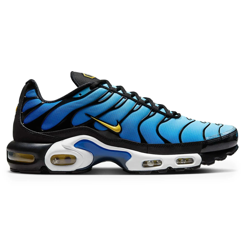 TN Air Max Plus Hyper Blue (2025)