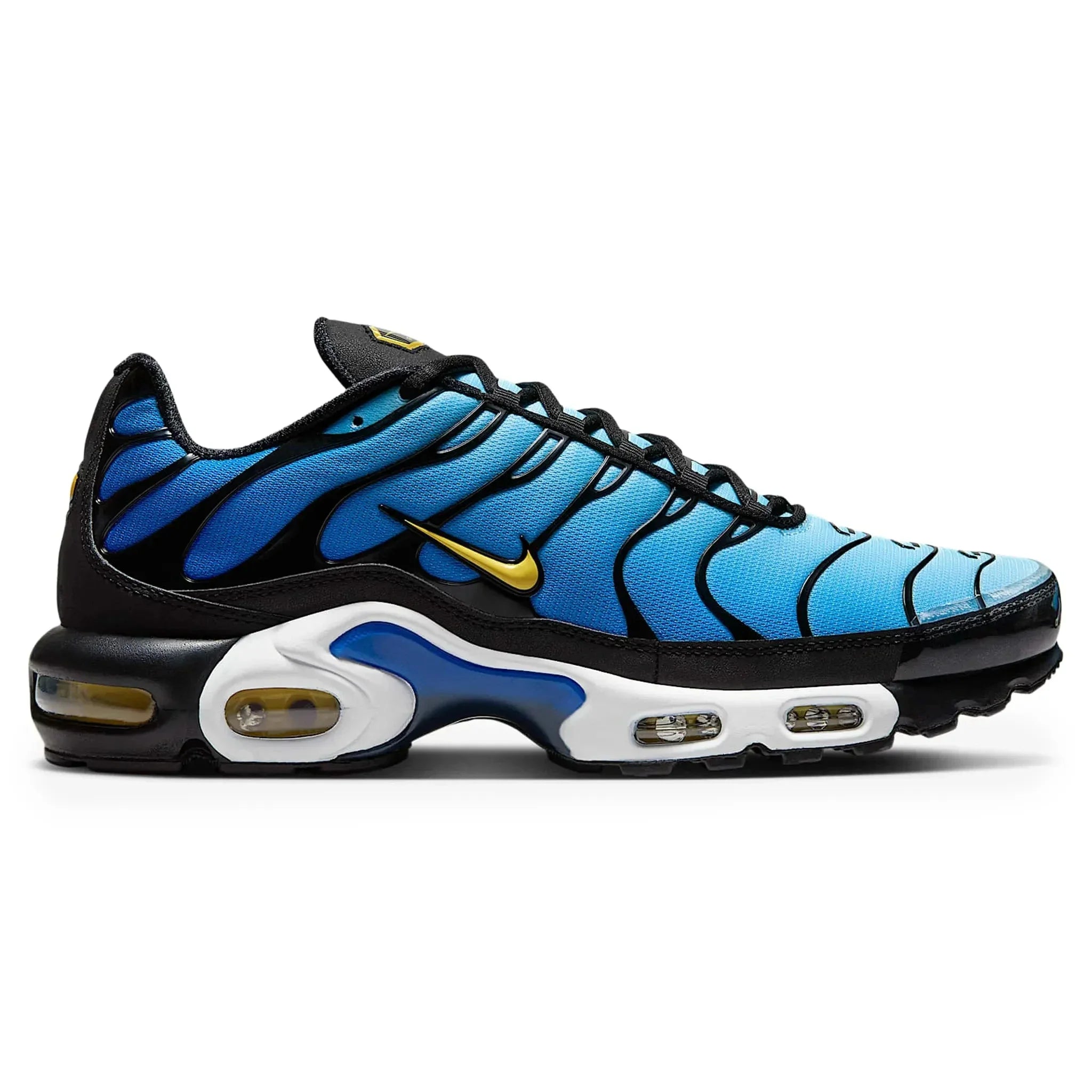 TN Air Max Plus Hyper Blue (2025)
