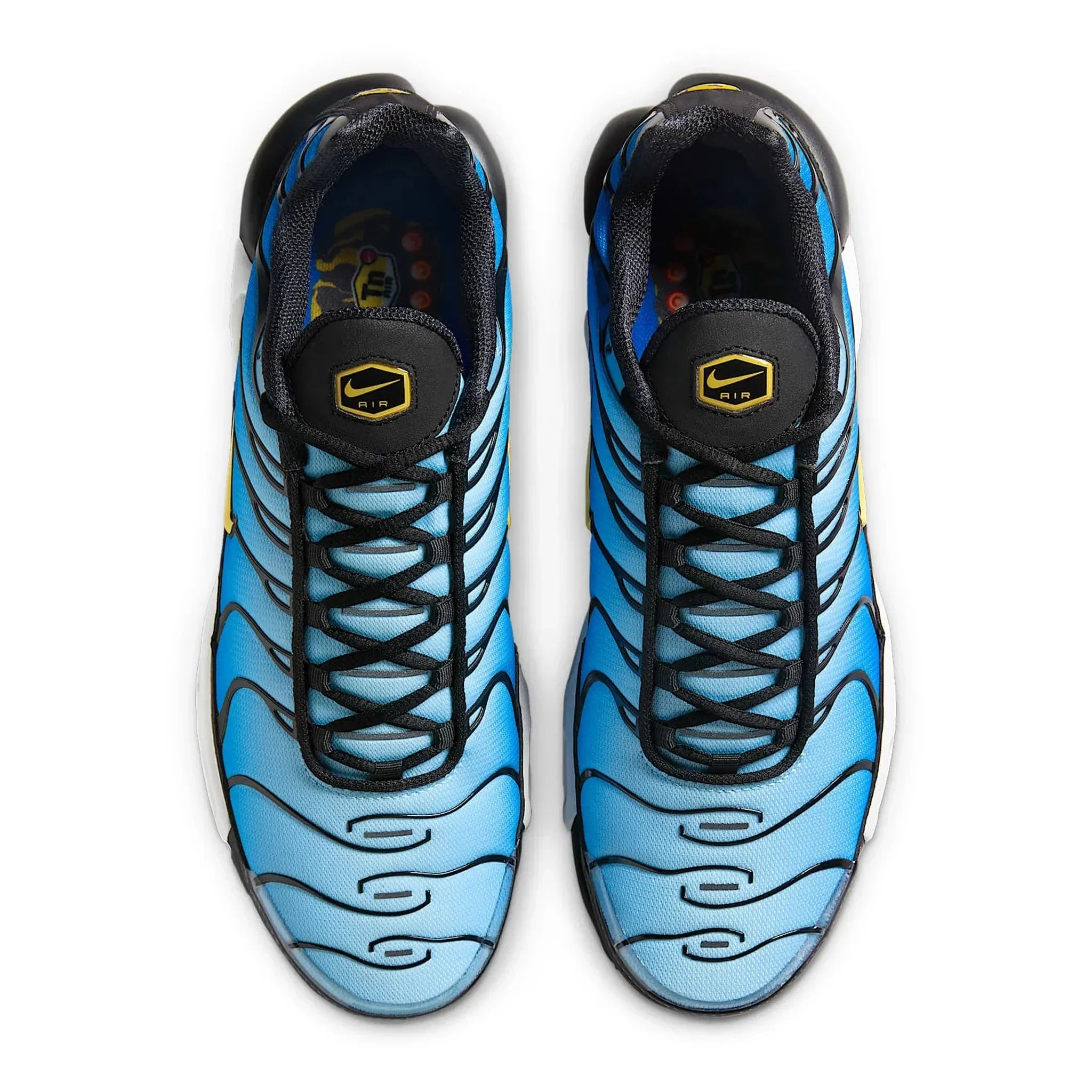TN Air Max Plus Hyper Blue (2025)
