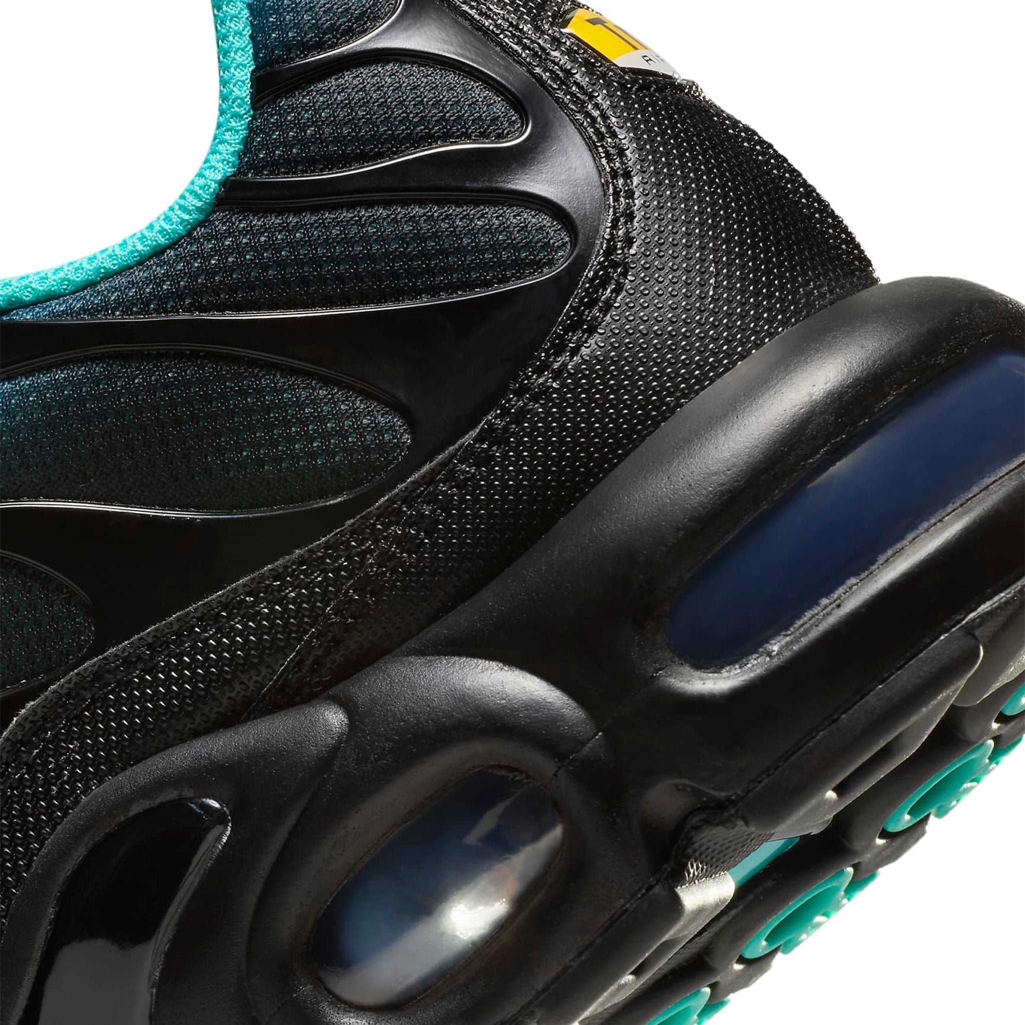 TN Air Max Plus Light Retro Blue