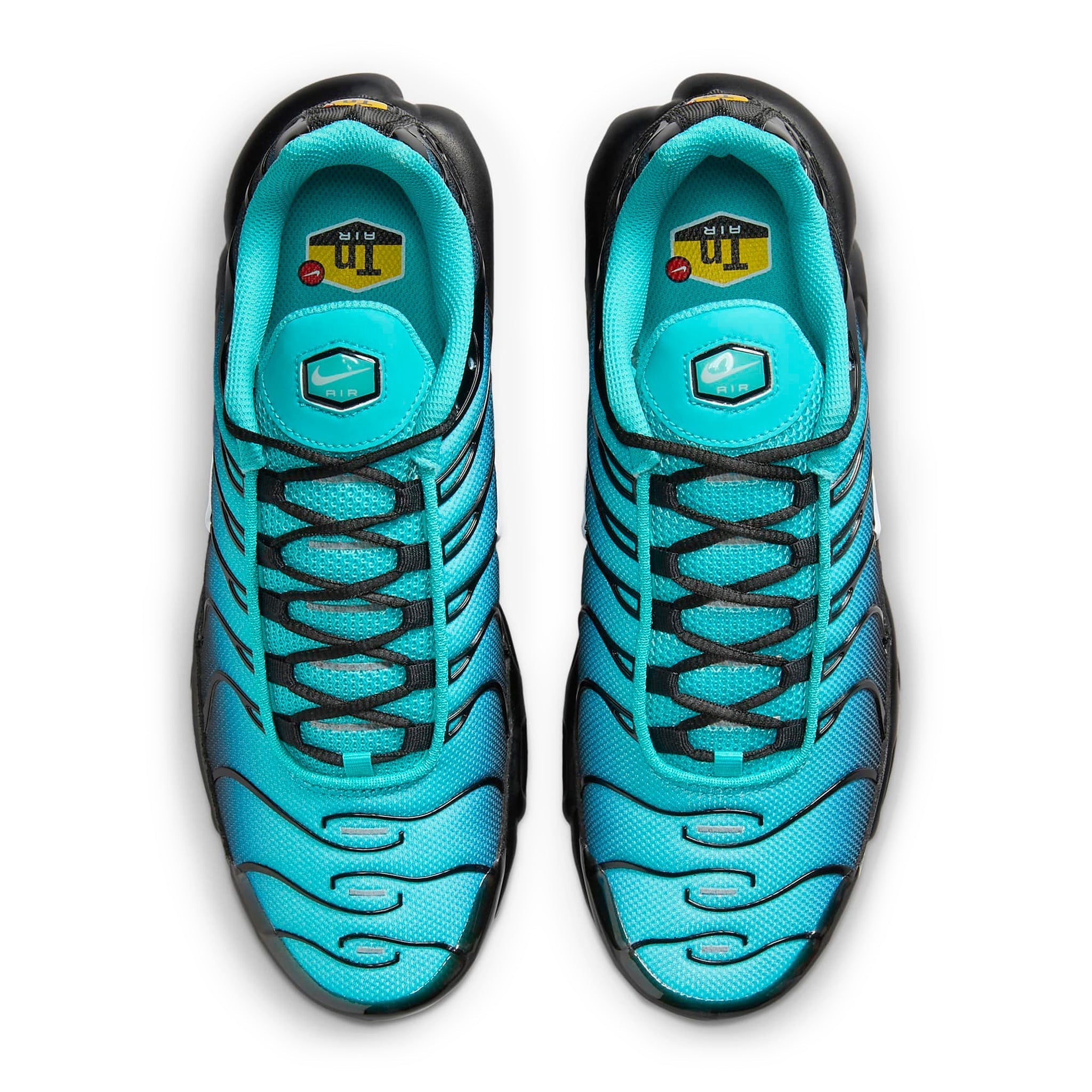 TN Air Max Plus Light Retro Blue