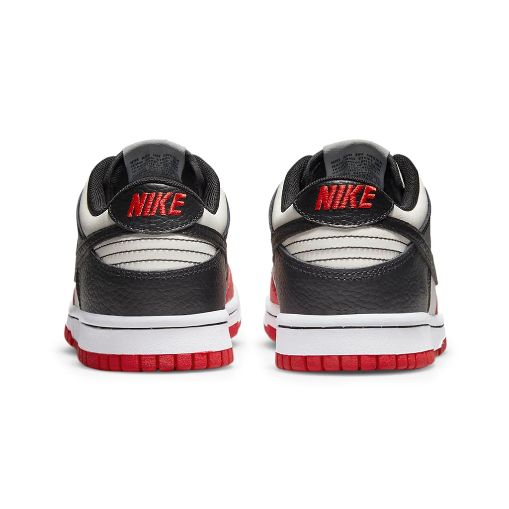 NBA Dunk Low EMB 75TH Anniversary Chicago (GS)