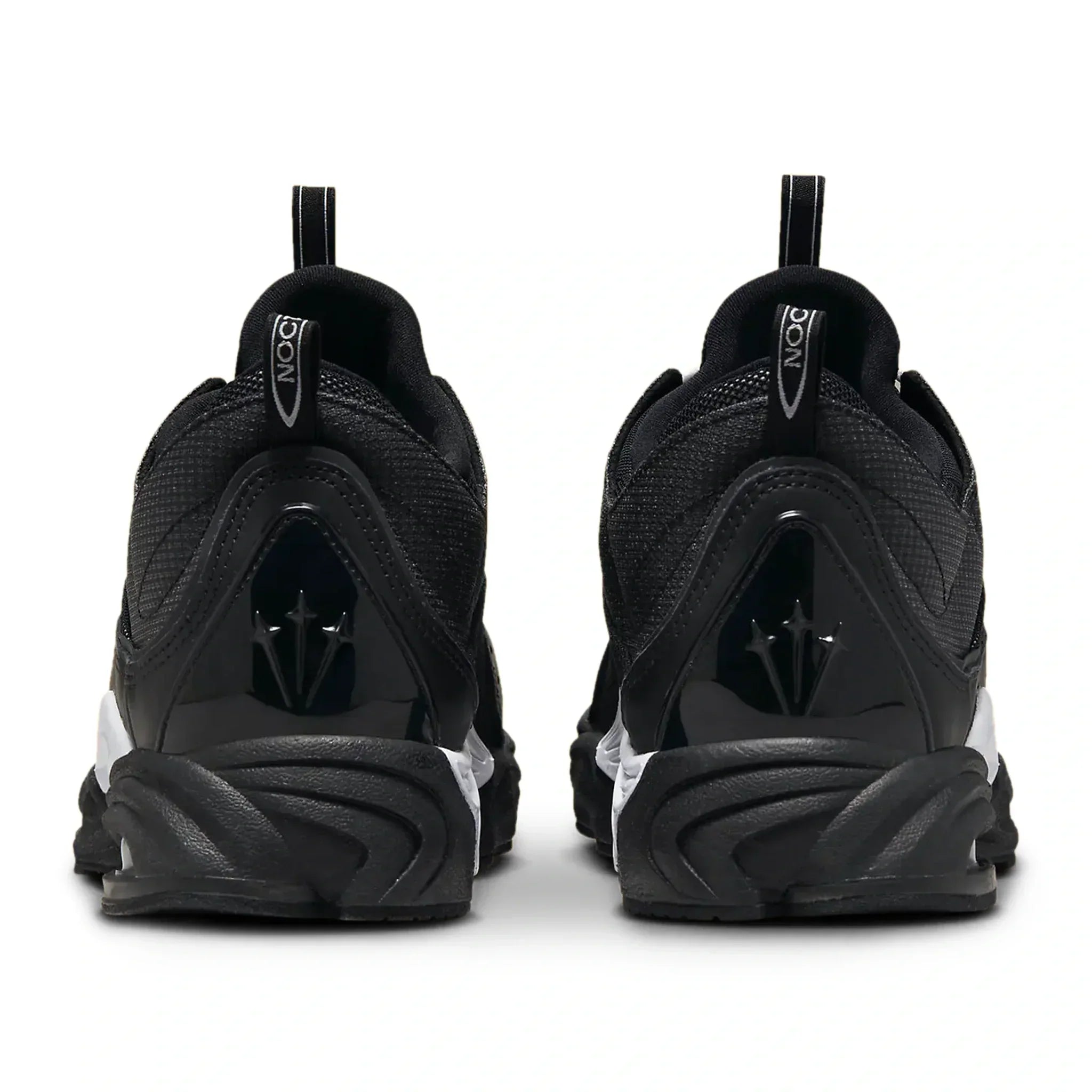 Nocta Air Zoom Drive Black White