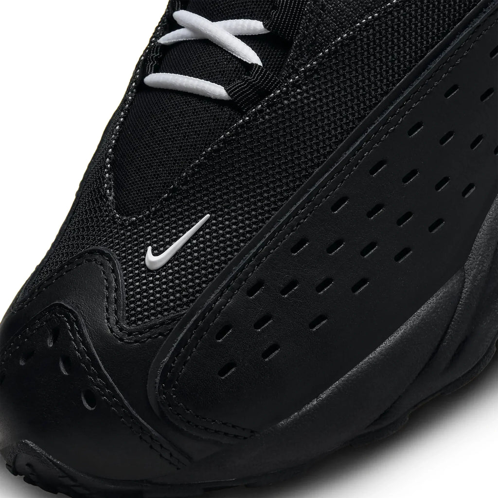 Nocta Air Zoom Drive Black White