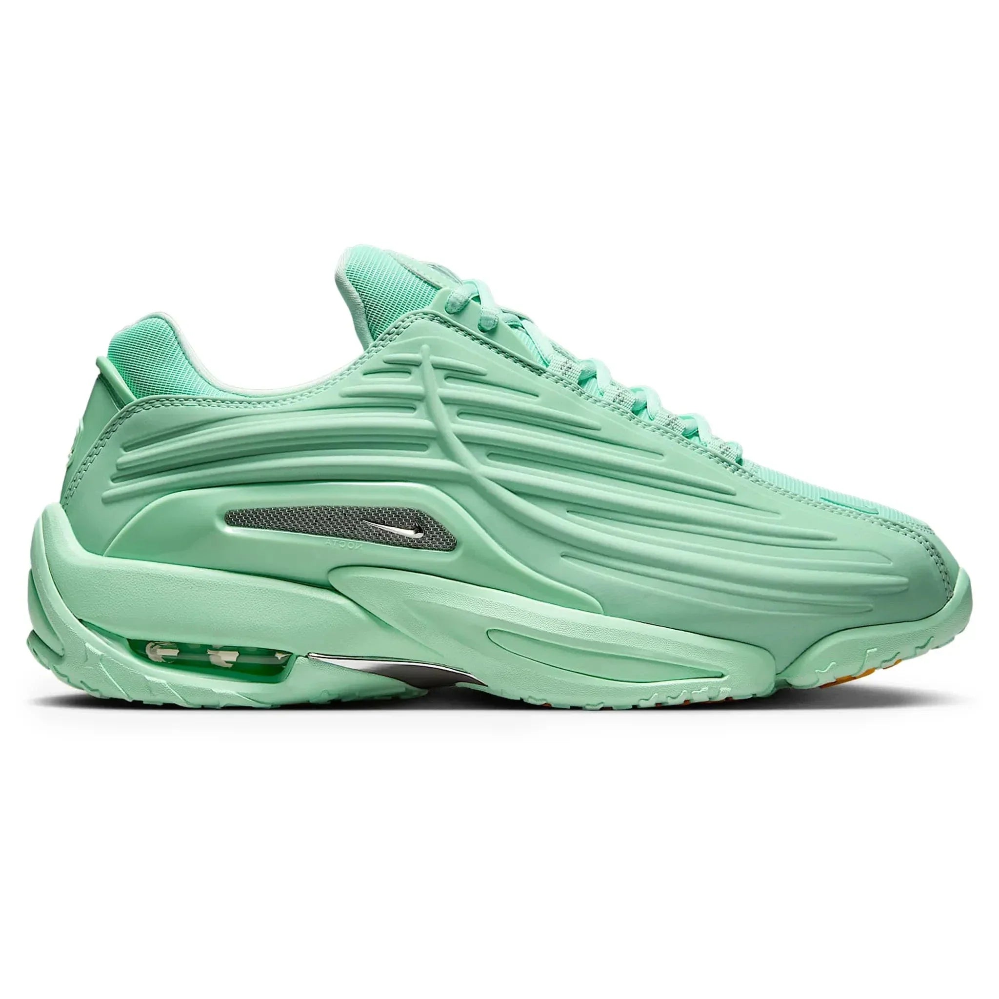 Nocta Drake Hot Step 2 Mint Foam