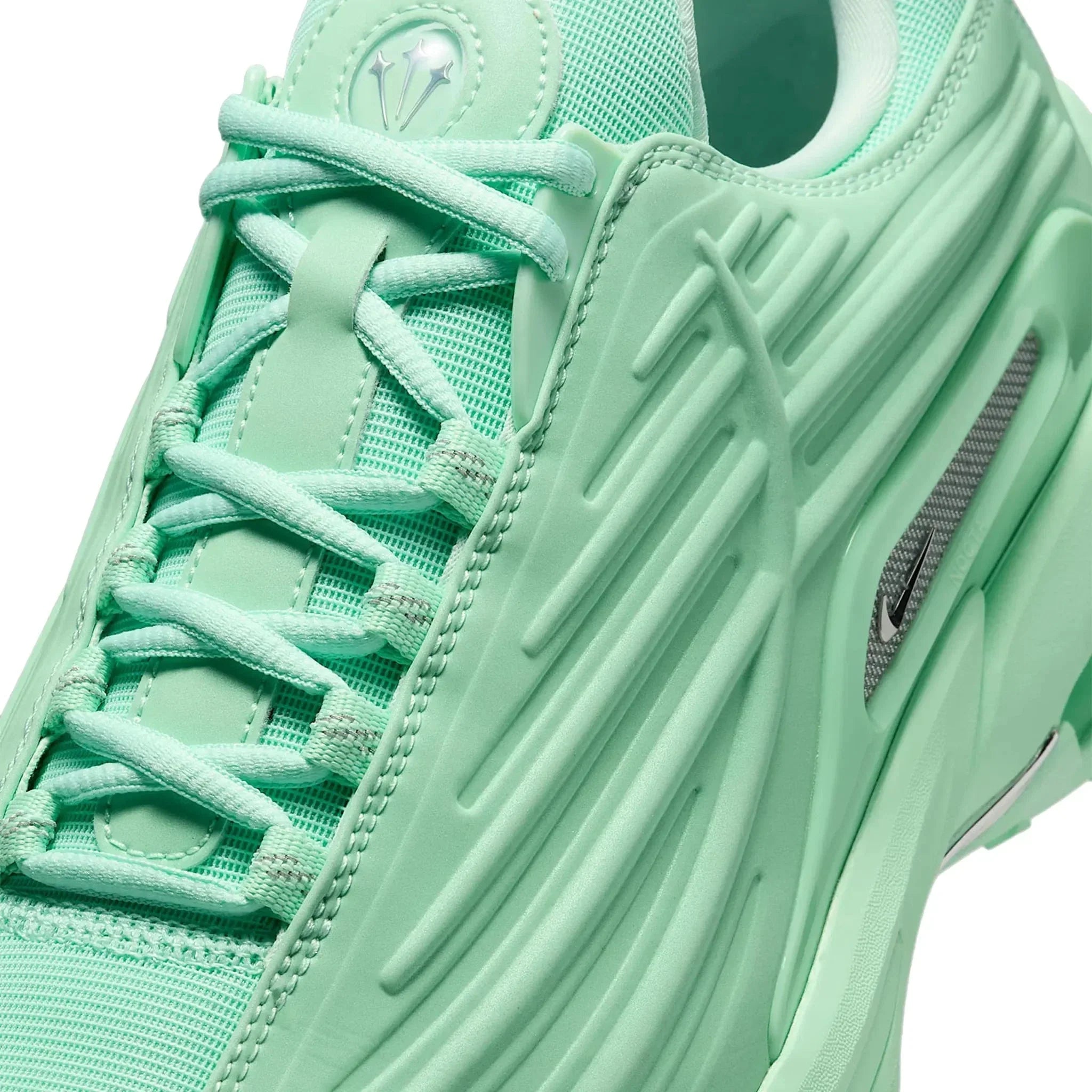 Nocta Drake Hot Step 2 Mint Foam