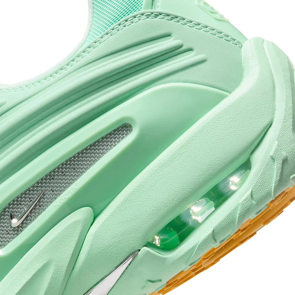 Nocta Drake Hot Step 2 Mint Foam