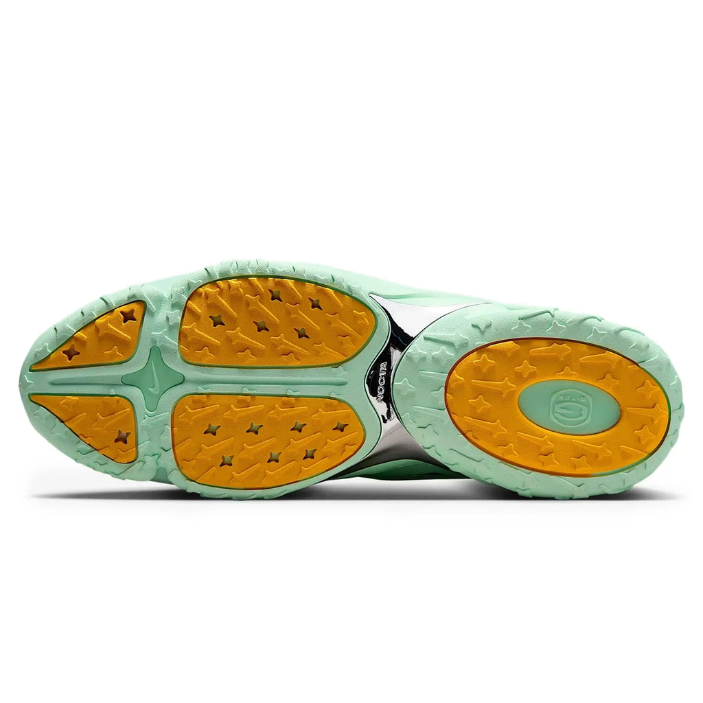 Nocta Drake Hot Step 2 Mint Foam