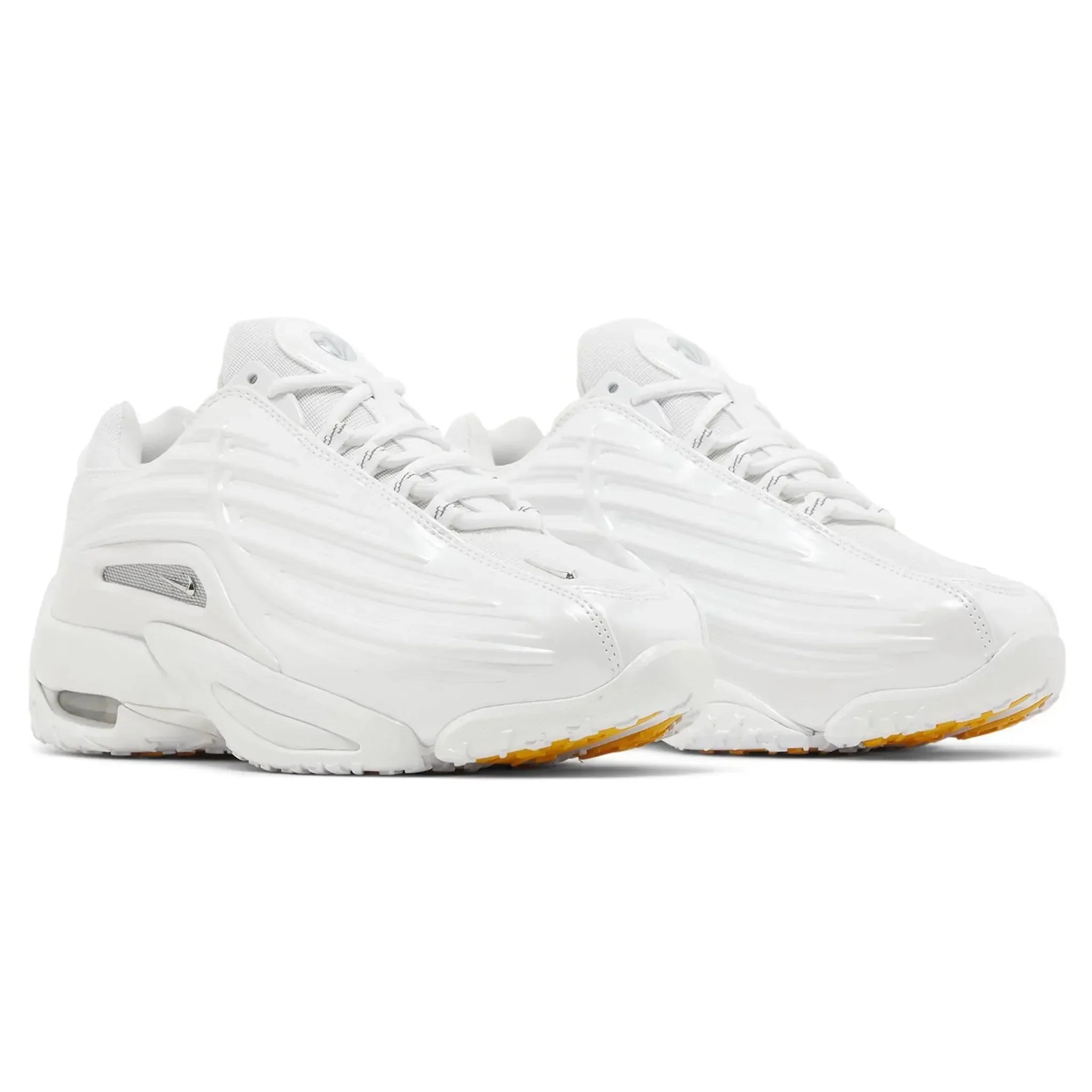 Nocta Drake Hot Step 2 White