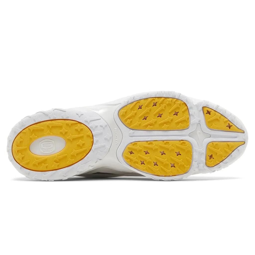 Nocta Drake Hot Step 2 White
