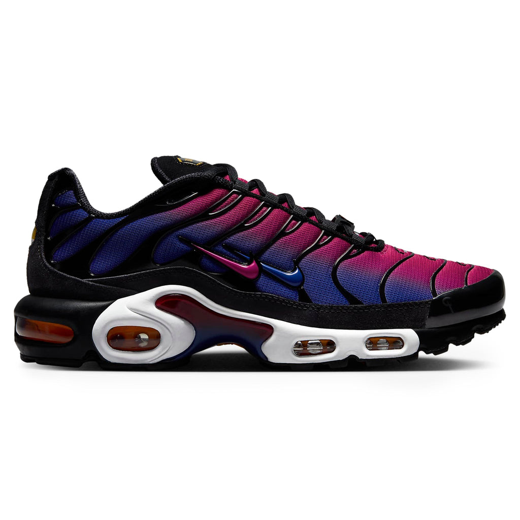 Patta Barcelona FC Air Max Plus Culers Del Món