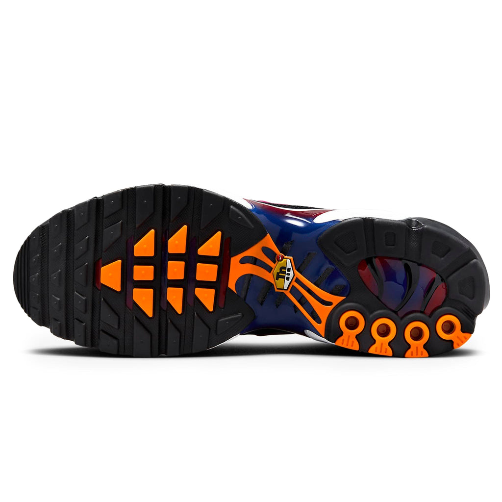 Patta Barcelona FC Air Max Plus Culers Del Món