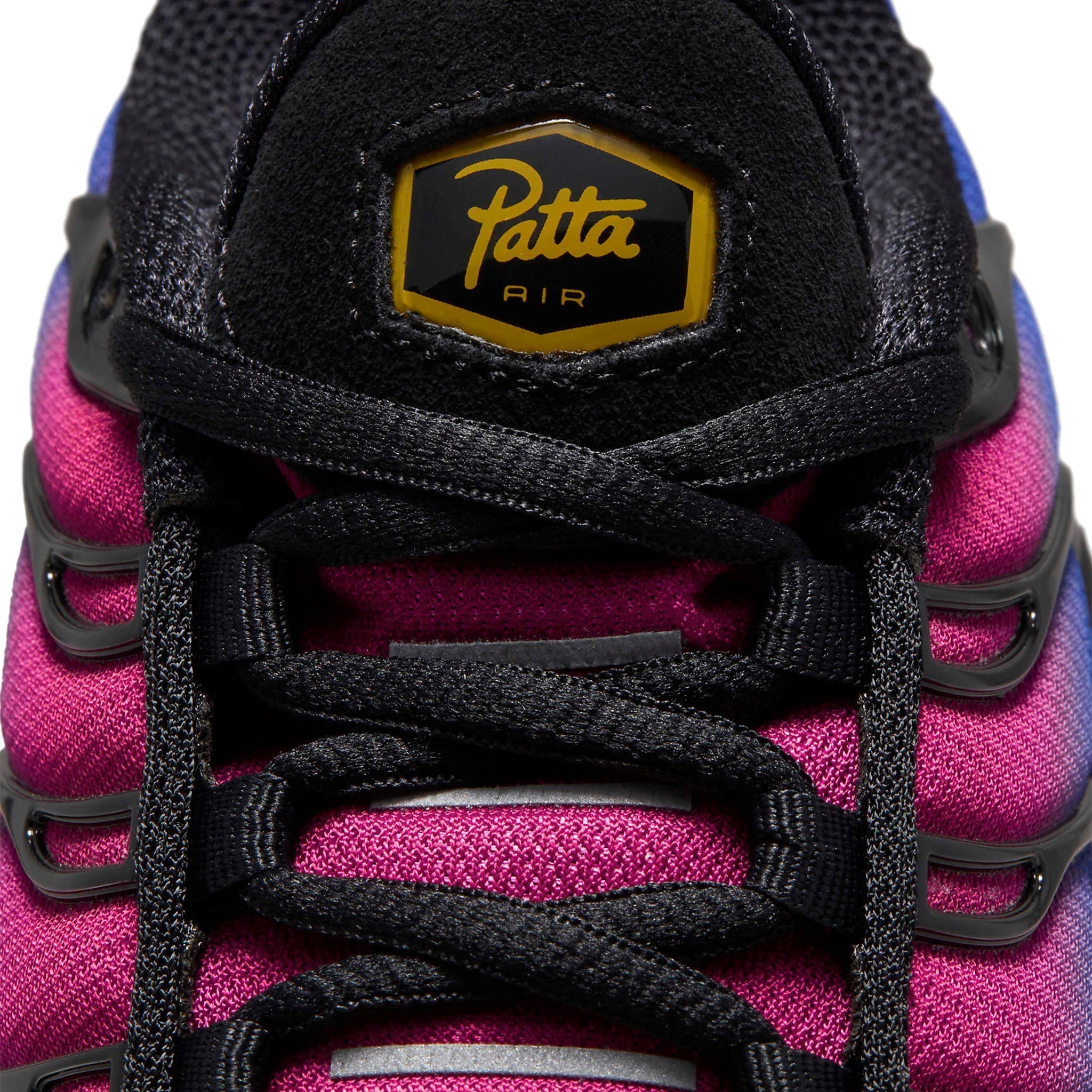 Patta Barcelona FC Air Max Plus Culers Del Món