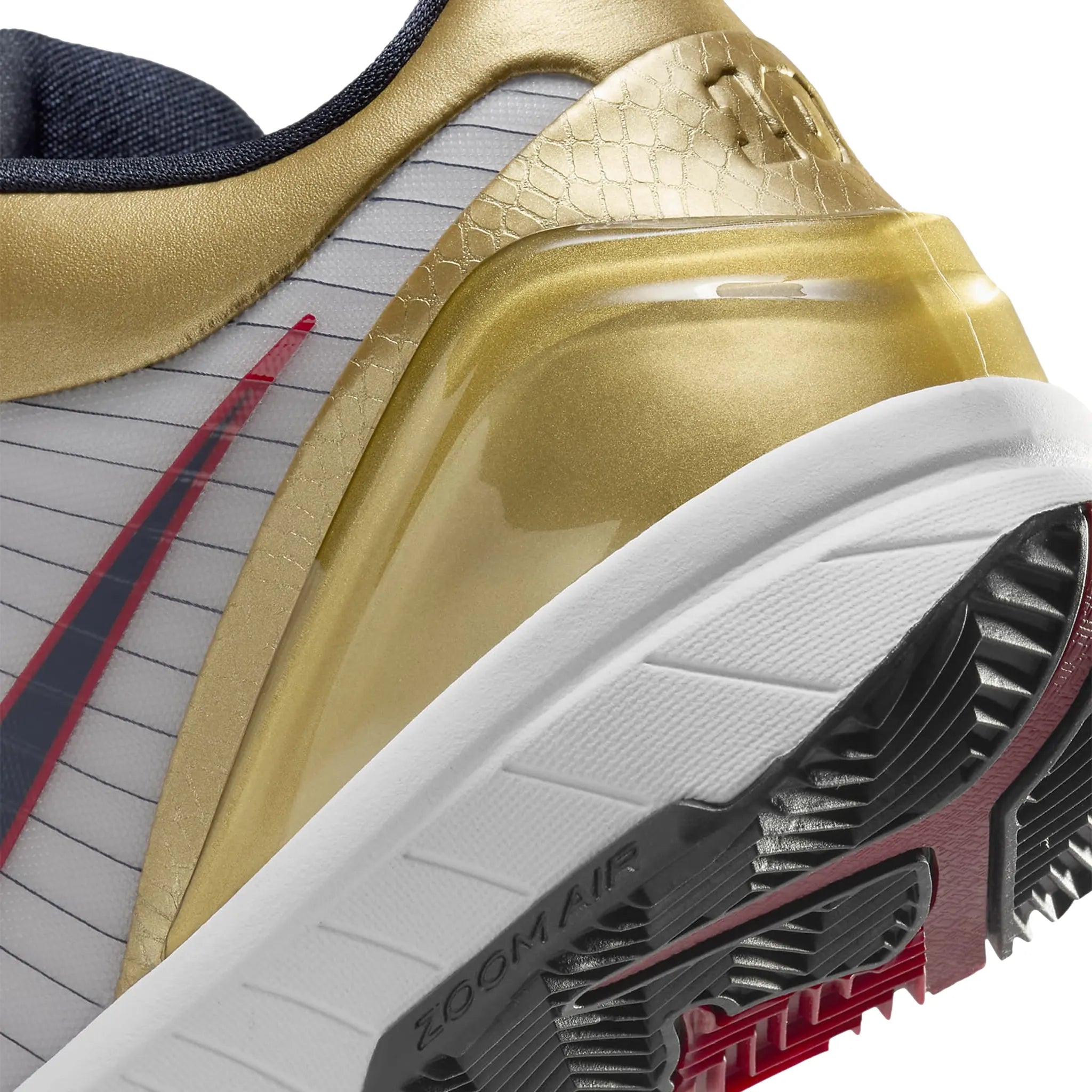 Zoom Kobe 4 Protro Gold Medal (2024)
