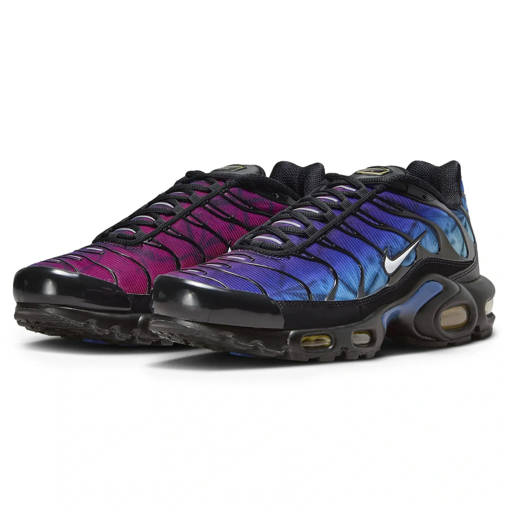 TN Air Max Plus 25th Anniversary