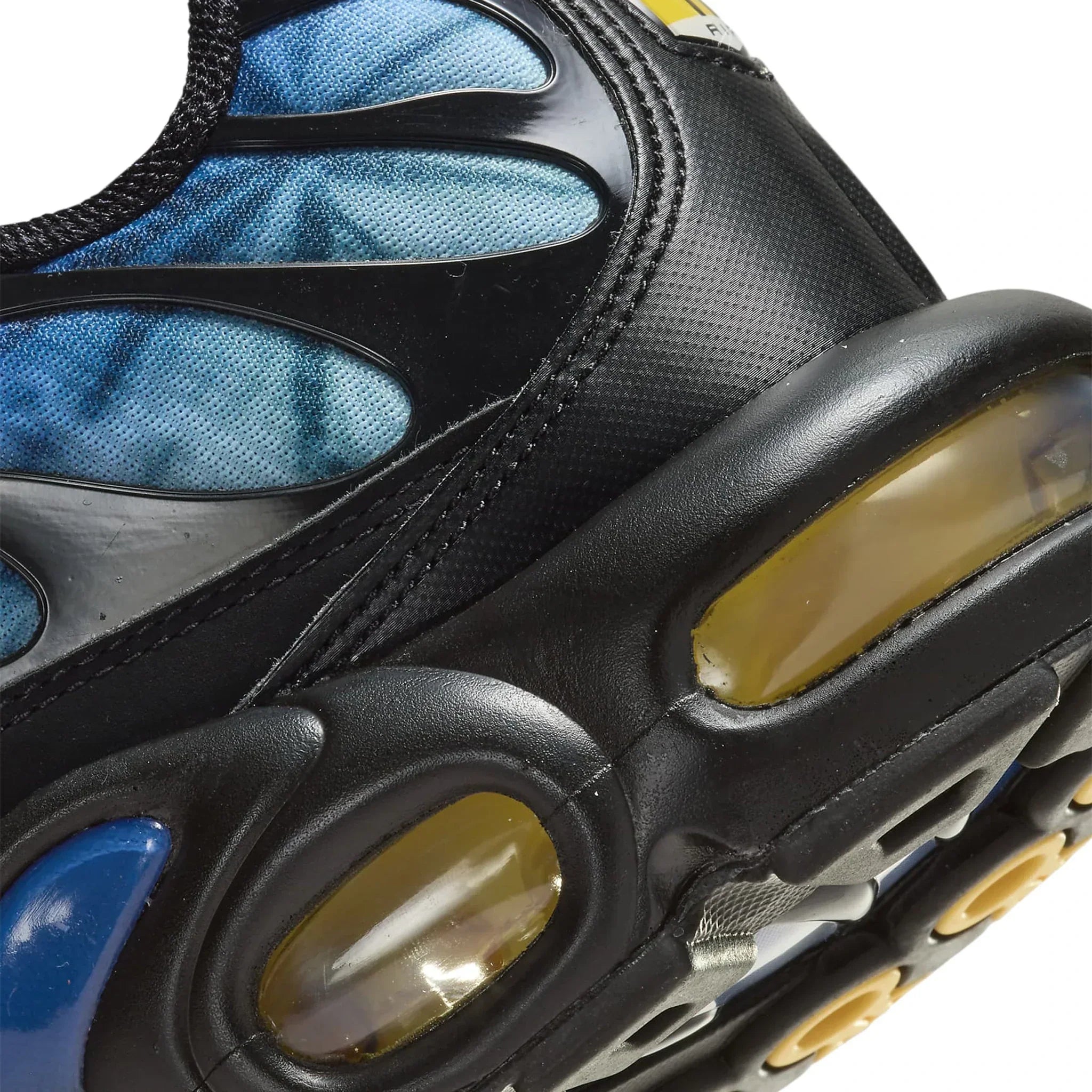TN Air Max Plus 25th Anniversary