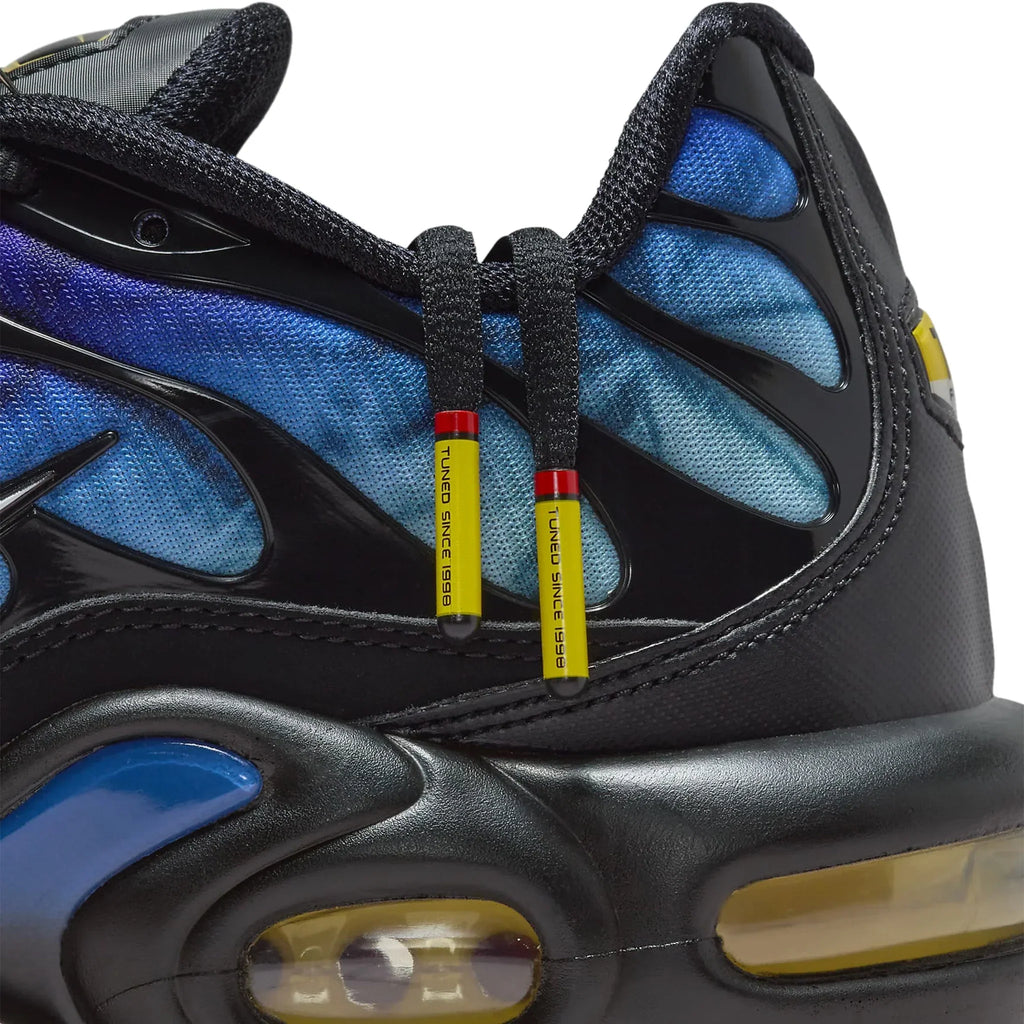 TN Air Max Plus 25th Anniversary