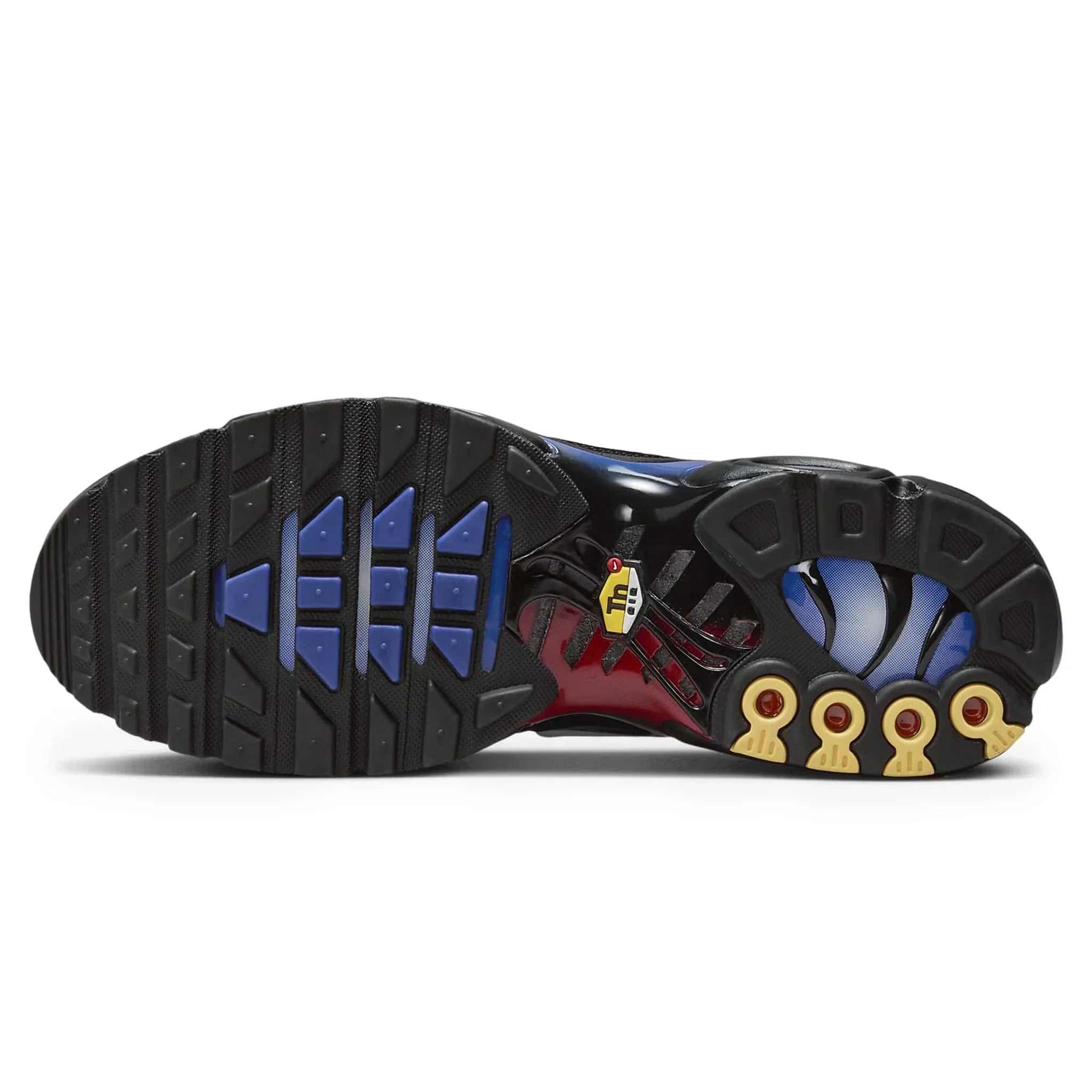 TN Air Max Plus 25th Anniversary