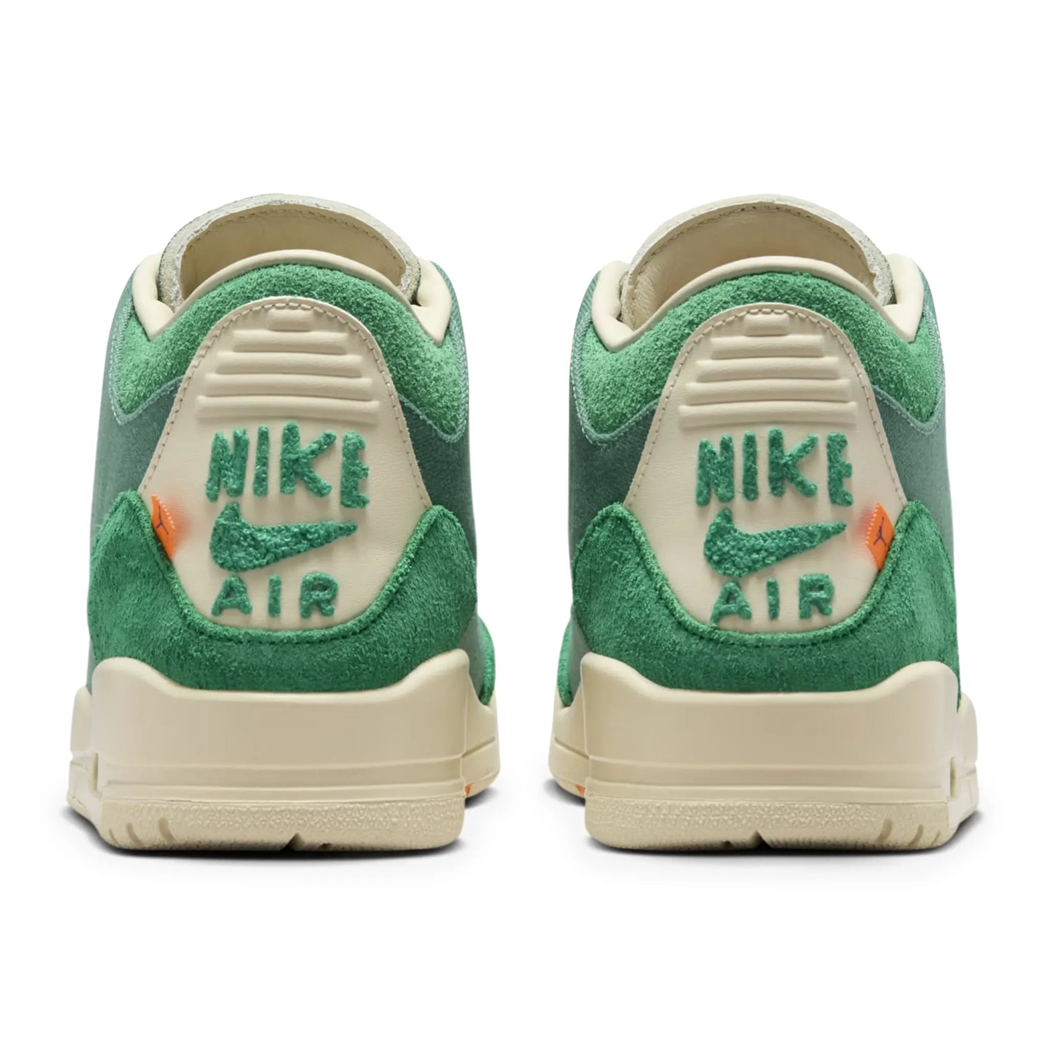 Nina Chanel Abney Air 3 Retro Bicoastal (W)