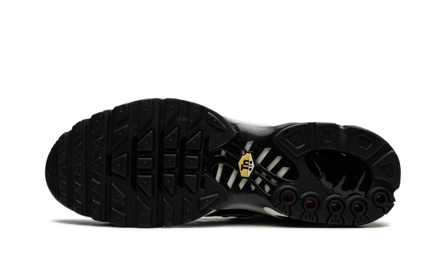 Air Max Plus Oreo