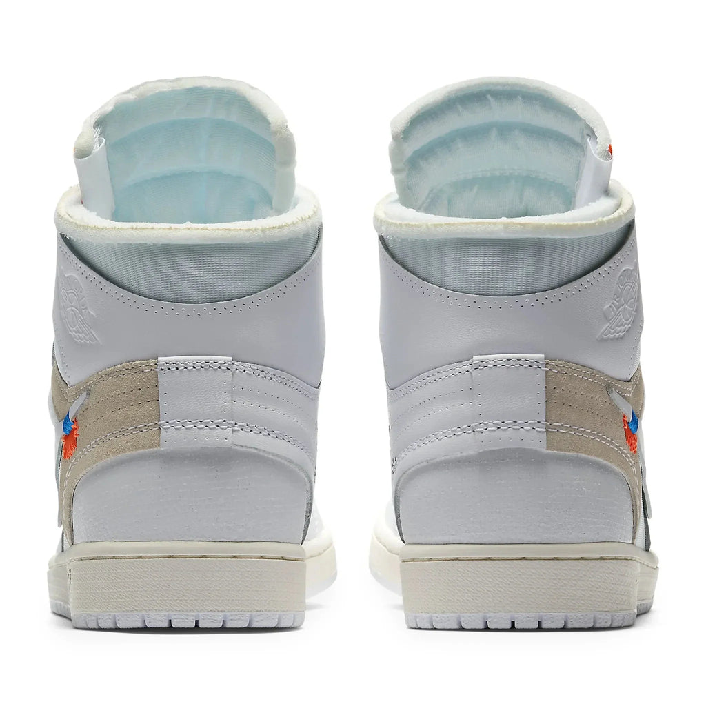 Air 1 Retro High OG Alaska (2025)