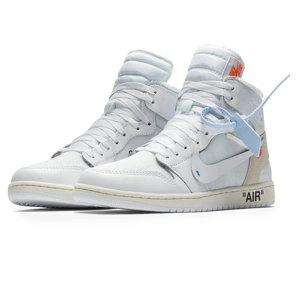 Air 1 Retro High OG Alaska (2025)