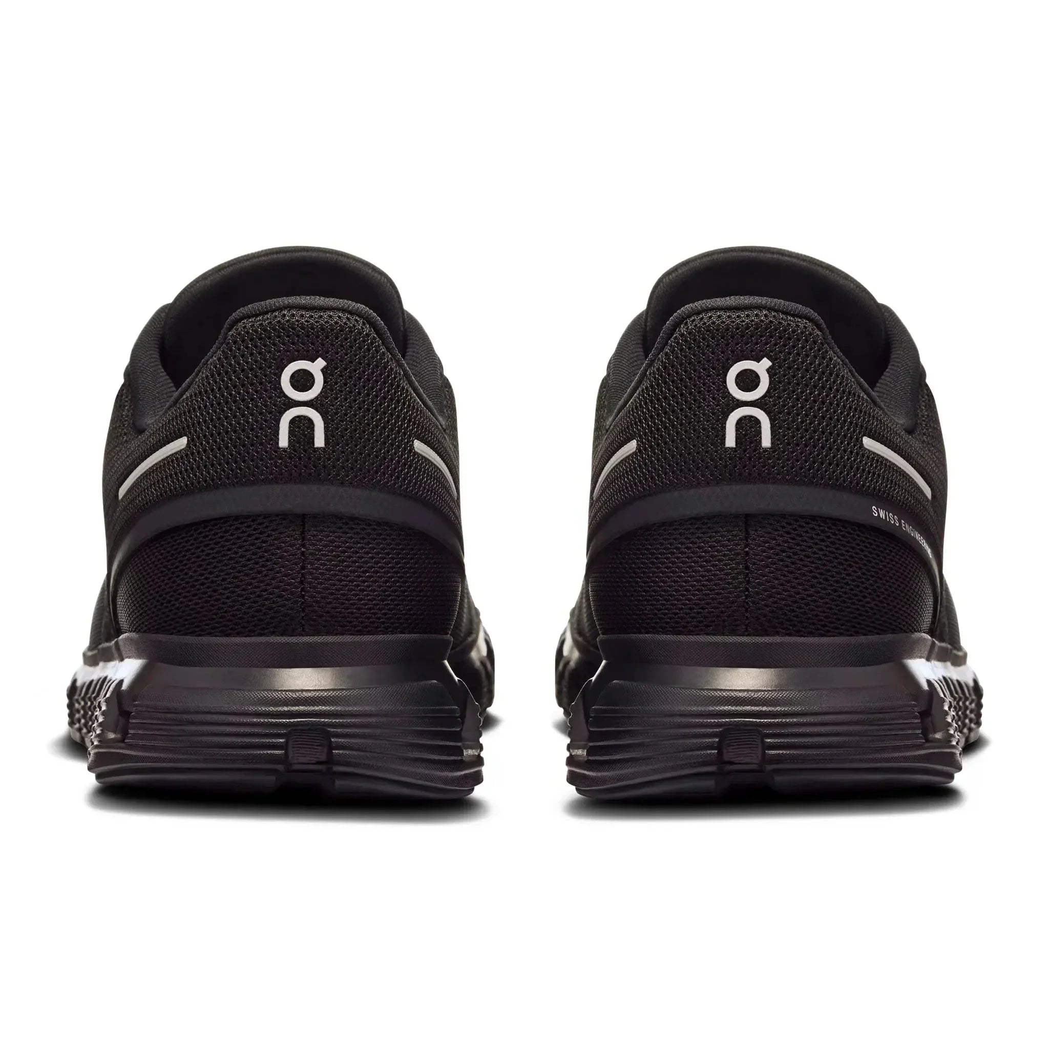 Cloud 6 All Black