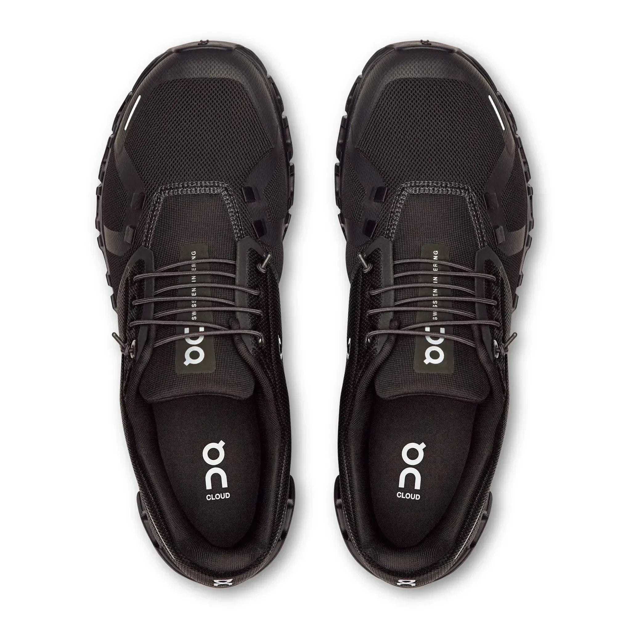 Cloud 6 All Black