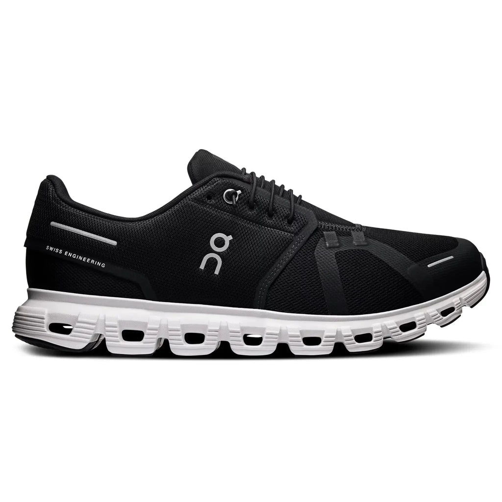 Cloud 6 Black White (W)