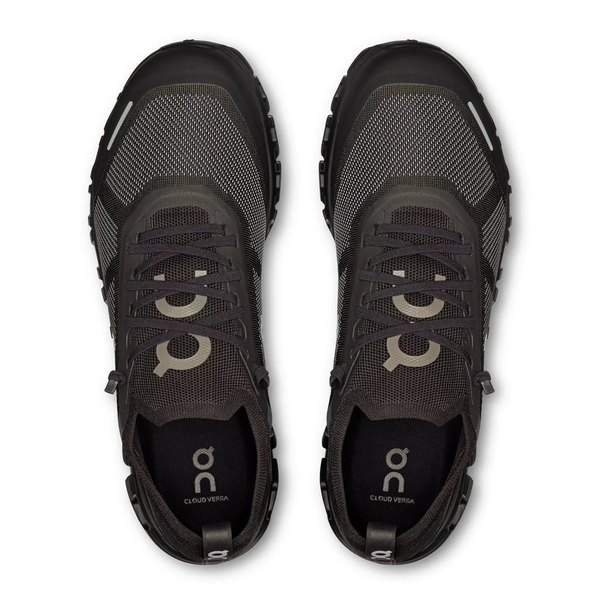 Cloud 6 Versa Black Eclipse