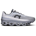 Cloudmonster Alloy Silver