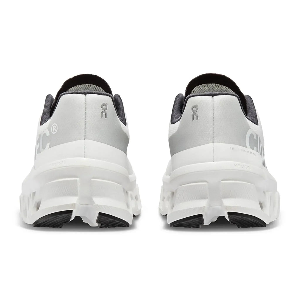 Cloudmonster Undyed White