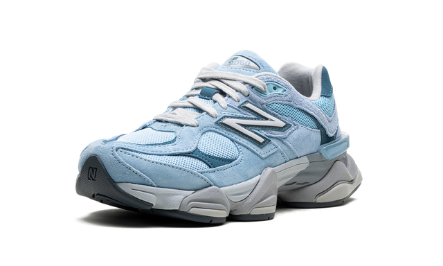 9060 Chrome Blue