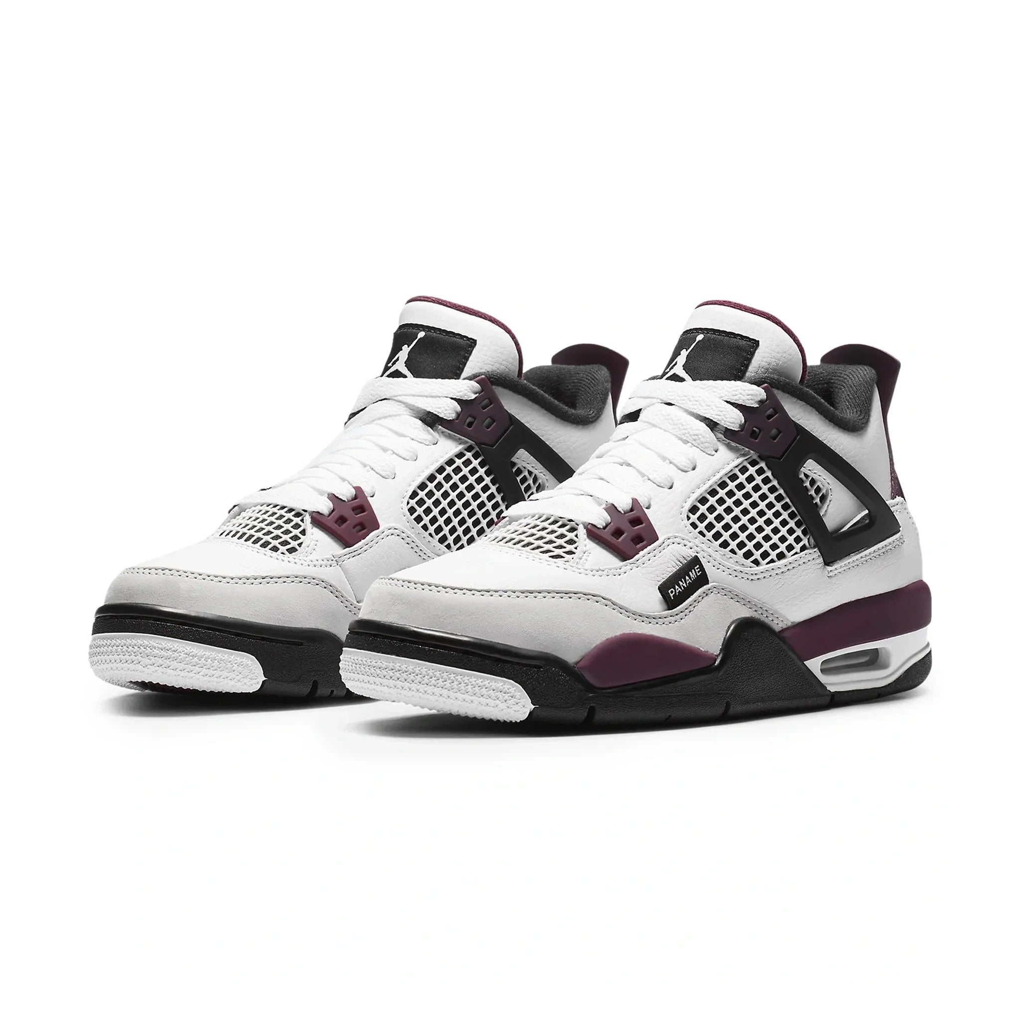 Paris Saint-Germain Air 4 Retro Bordeaux (GS)