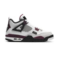 Paris Saint-Germain Air 4 Retro Bordeaux (GS)
