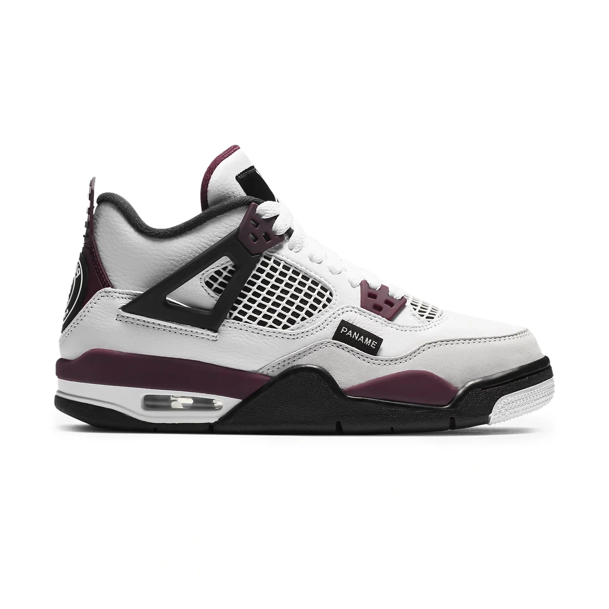 Paris Saint-Germain Air 4 Retro Bordeaux (GS)