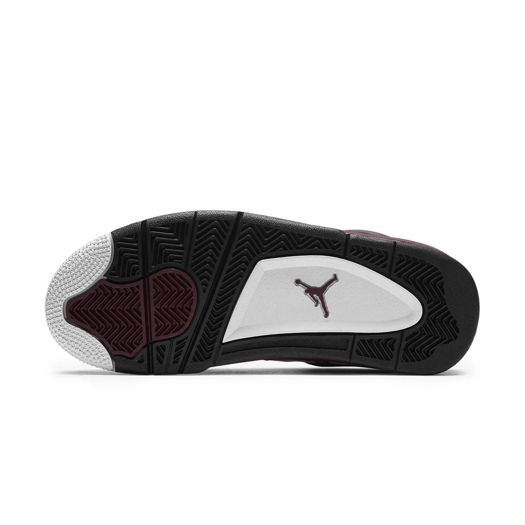 Paris Saint-Germain Air 4 Retro Bordeaux (GS)