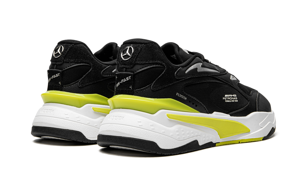 MAPF1 RS-Fast