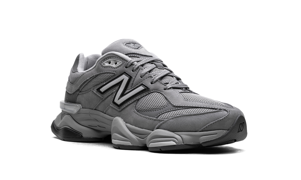 9060 Shadow Grey