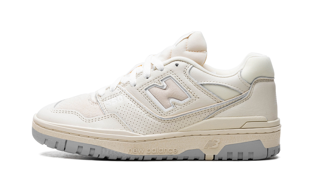 550 White / Cream