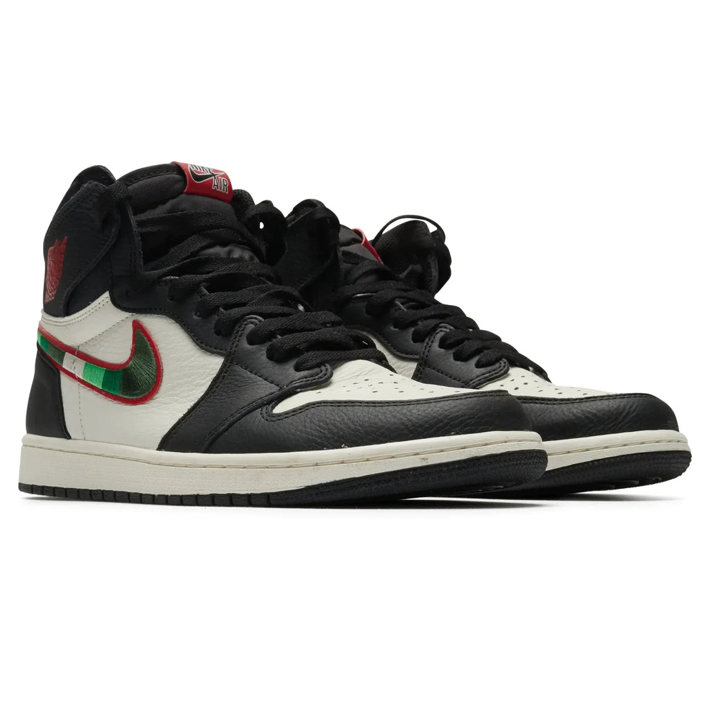 Preloved - Air 1 Retro High OG 'A Star Is Born'