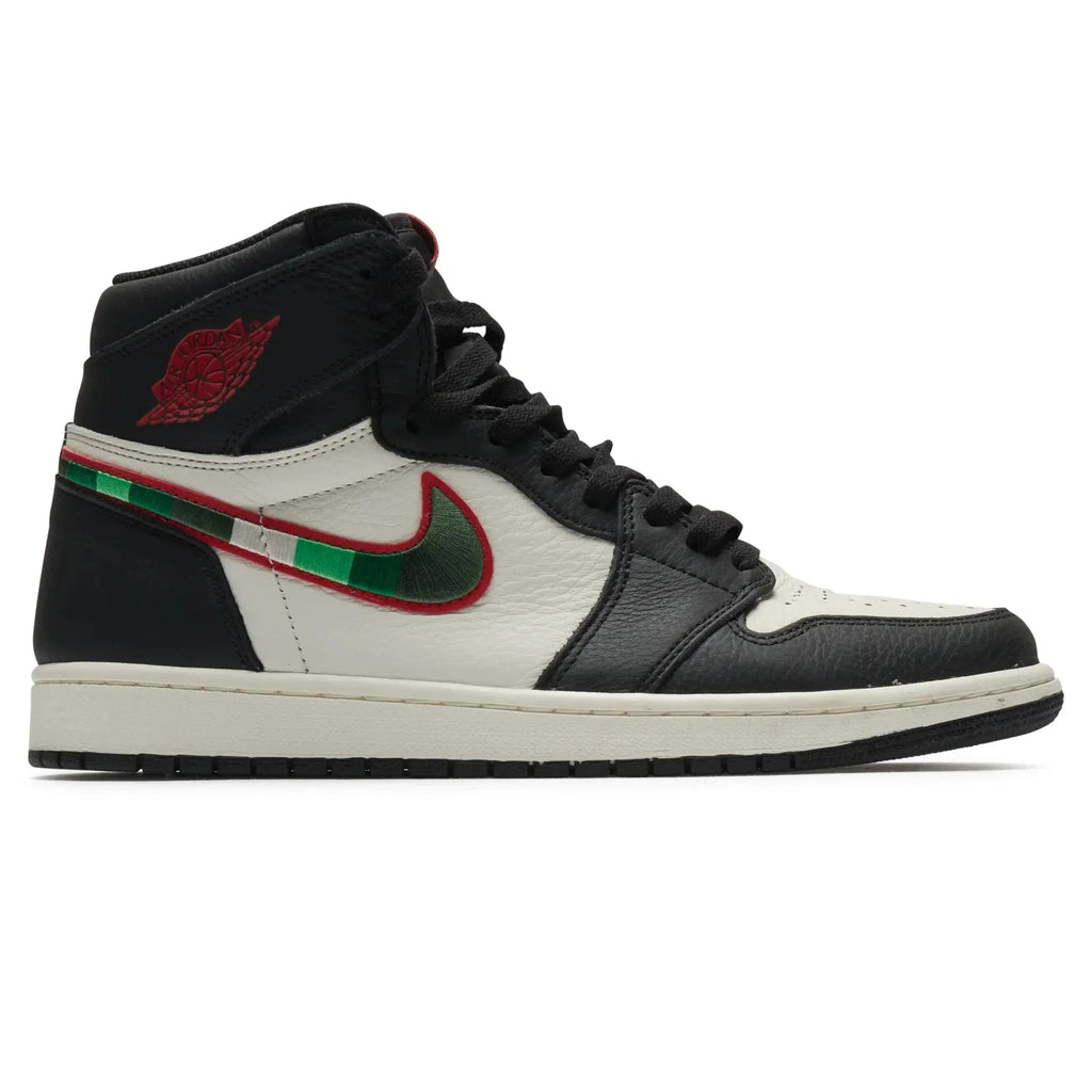 Preloved - Air 1 Retro High OG 'A Star Is Born'