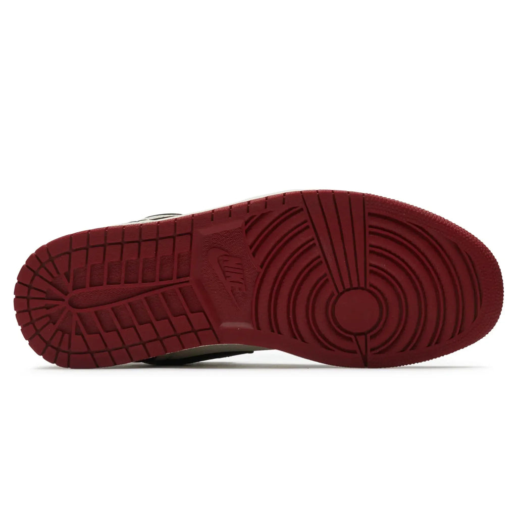 Preloved - Air 1 Retro High OG 'Not For Resale'