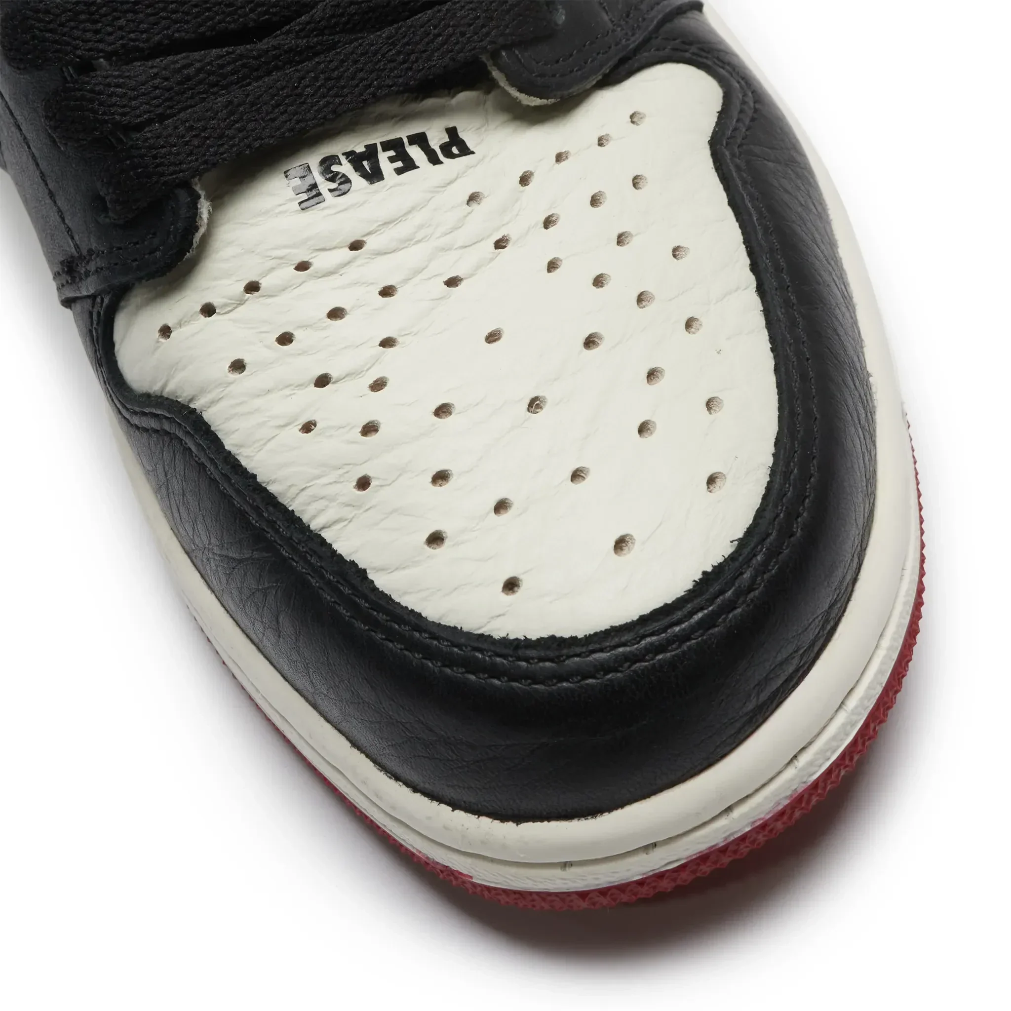 Preloved - Air 1 Retro High OG 'Not For Resale'