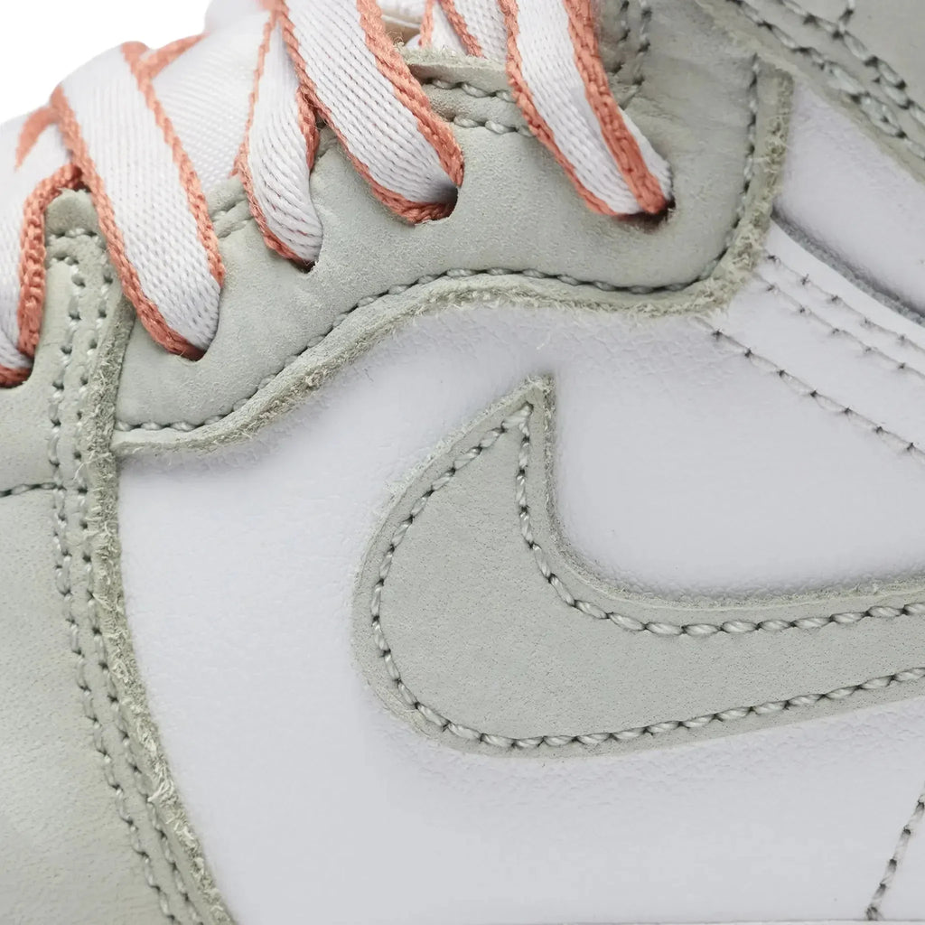 Preloved - Air 1 Retro High OG Seafoam (PS)