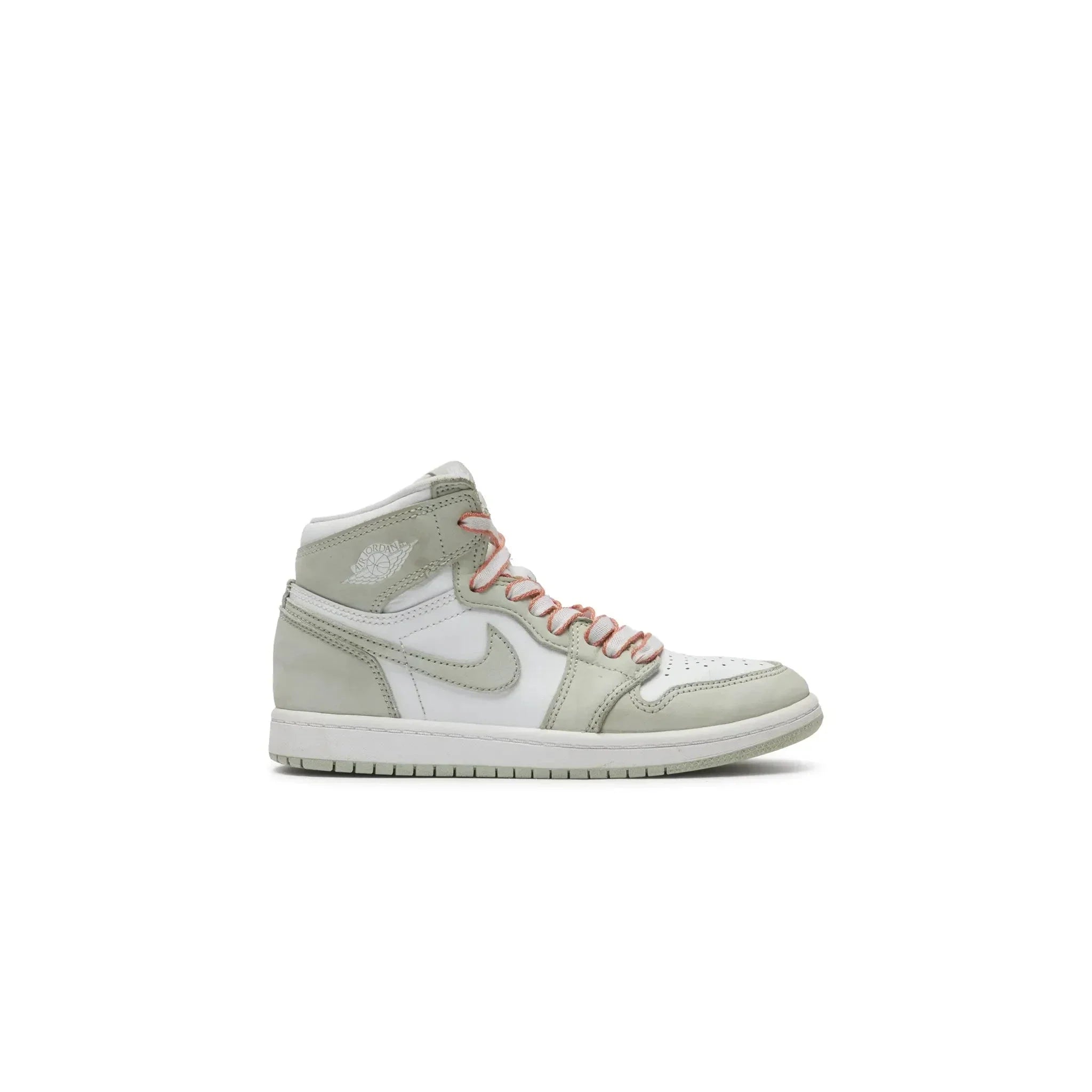 Preloved - Air 1 Retro High OG Seafoam (PS)