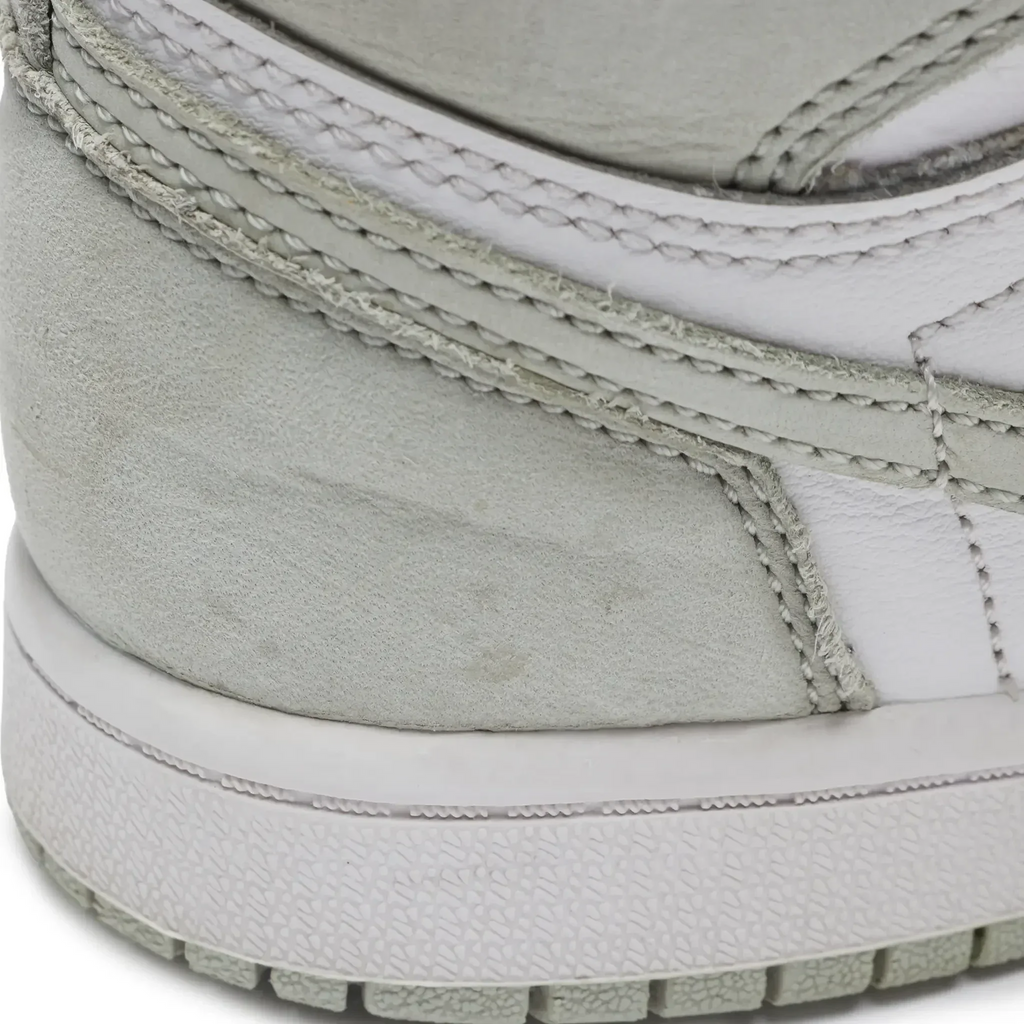 Preloved - Air 1 Retro High OG Seafoam (PS)