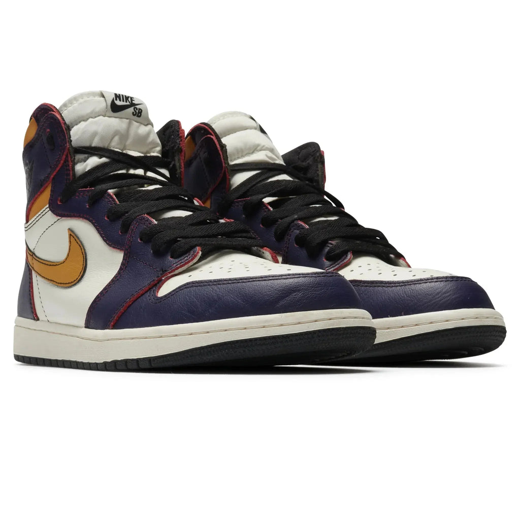 Preloved - Air 1 Retro High SB LA To Chicago