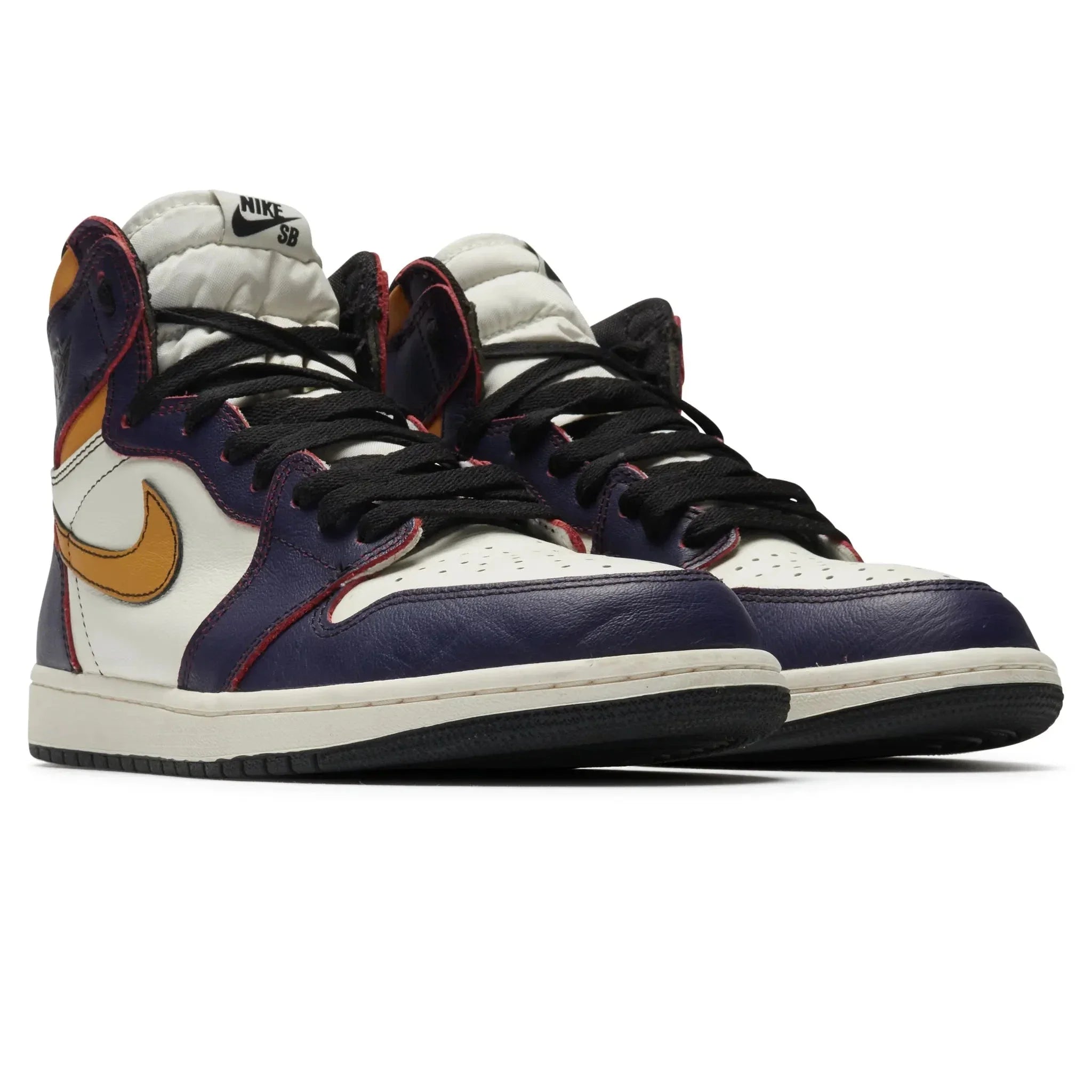 Preloved - Air 1 Retro High SB LA To Chicago
